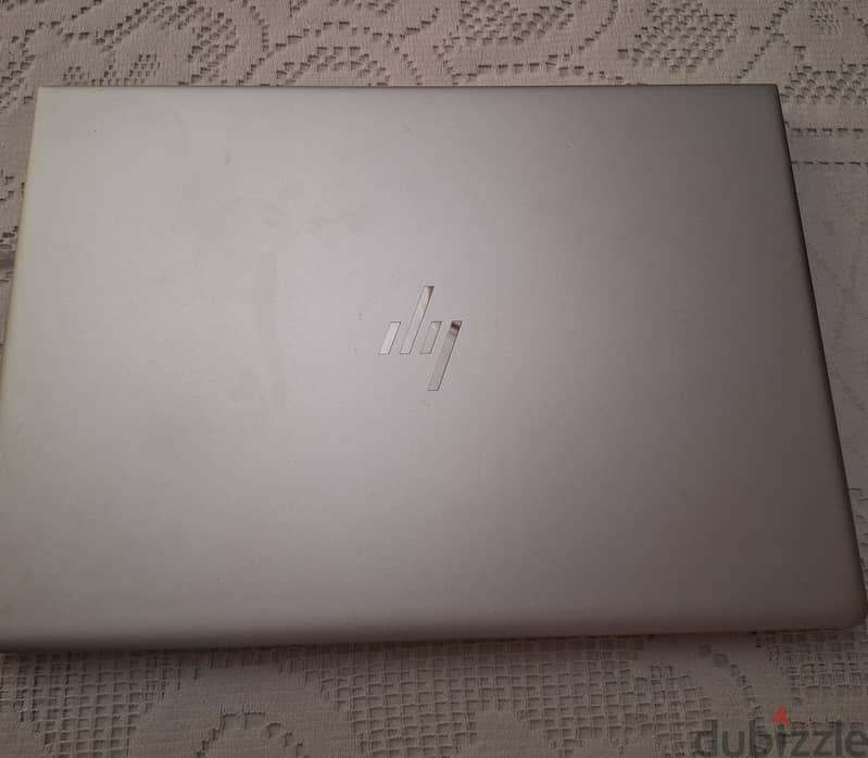 Hp elitebook 1