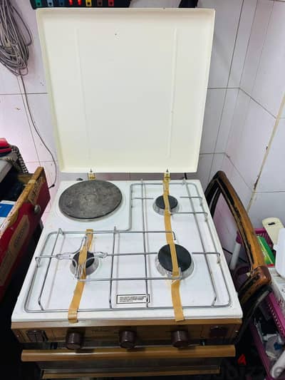بوتاجاز  تركى الصنع  غاز  و كهرباء