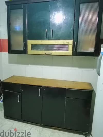 مطبخ أثاث