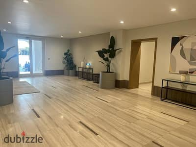 Semi Furnished 4Bed Apartment with Pool View in Mivida Boulevard New Cairo 5th Settlement Semi Furnished 4Bed Apartment with Pool View in Mivida Boulevard New Cairo 5th Settlement