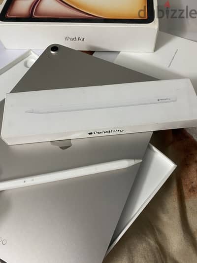 iPad Air m3 256