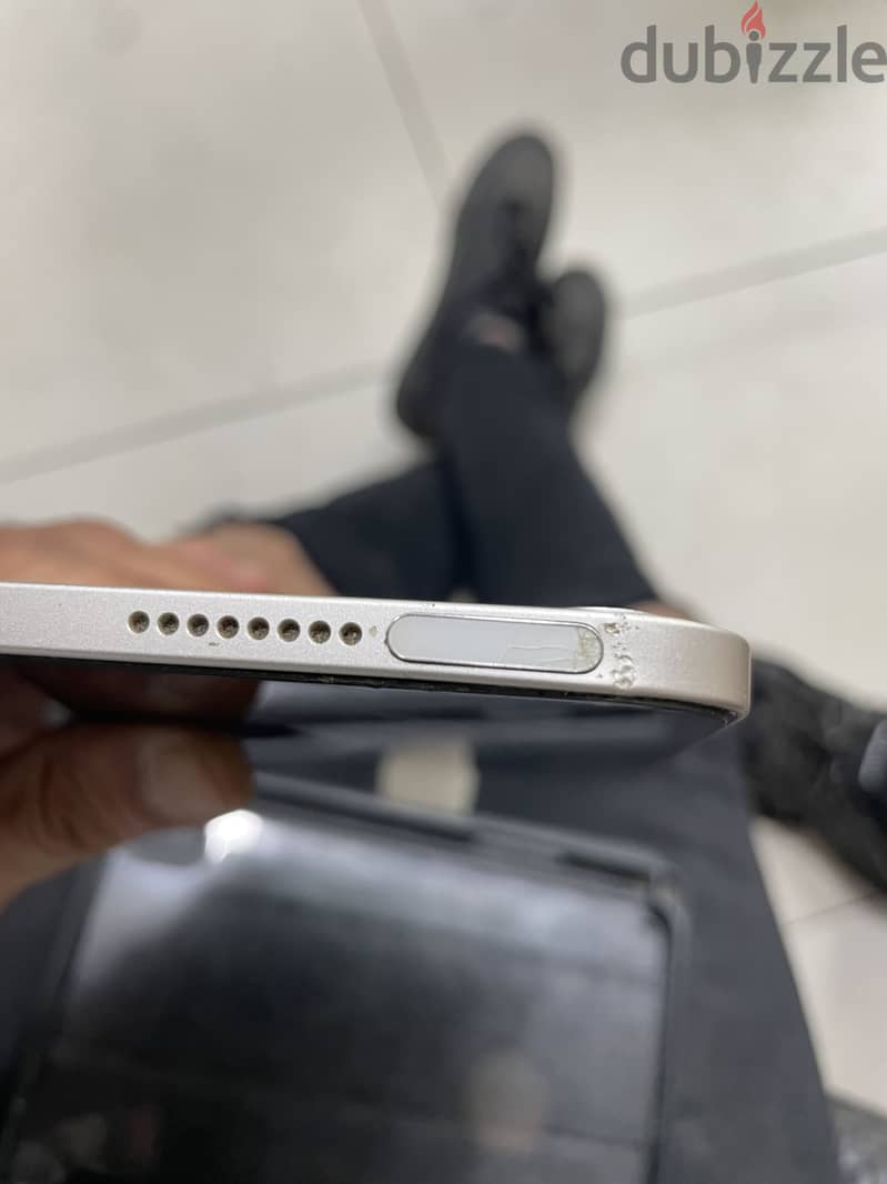 Ipad mini 6 gold 64 giga 2