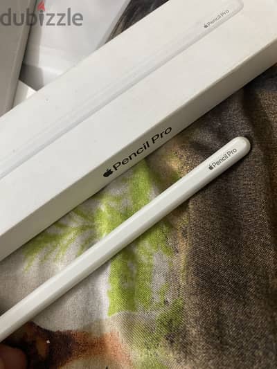 Apple Pencil pro
