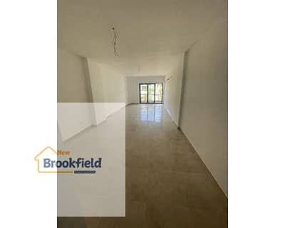 شقه للايجار فى كمبوند فيفث سكوير المراسم بجوار شارع التسعين ومحور بن زايد Apartment for Rent in Fifth Square Al Marasem – Prime Location Near 90th