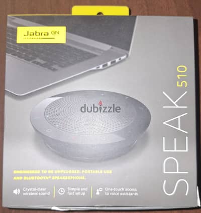 Jabra Speak 510