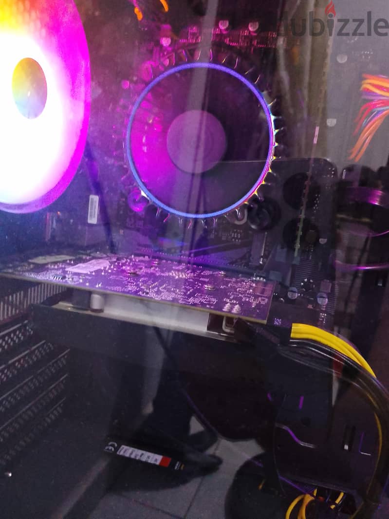 RX 560 1