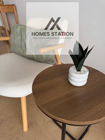 Fully Furnished Apartment for Rent in Cairo Festival City, New Cairo