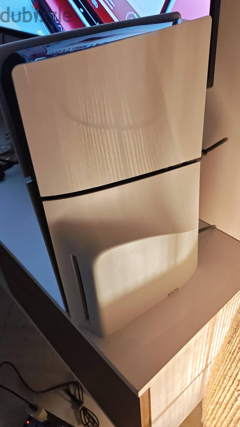 ps5 digital 1T&CD 3