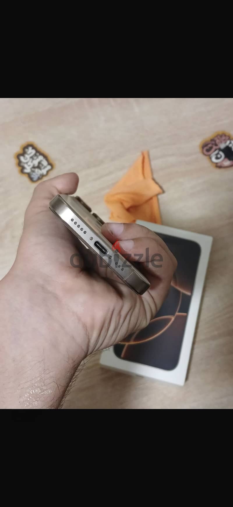 Apple _iphone 16pro 1