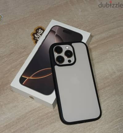 Apple _iphone 16pro