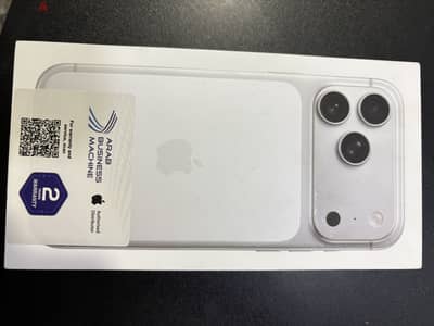 Apple - iPhone 17 Pro Max