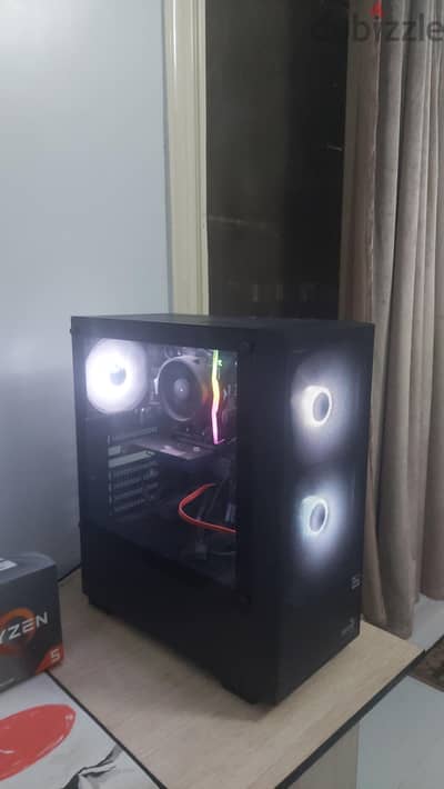 GAMING PC  -----  FOR SALE