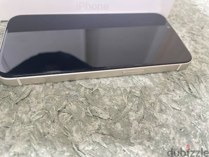 Apple - iPhone 13 battery 100% 1