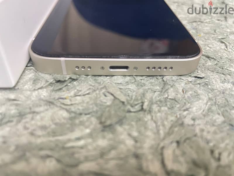 Apple - iPhone 13 battery 100% 4