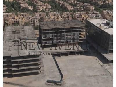 عيادة للبيع بتشطيب كامل في مشروع ATOM بجوار الجامعة الأمريكية (AUC) التجمع الخامس من شركة ميك بليس للتطوير العقارى New Cairo By Make Place
