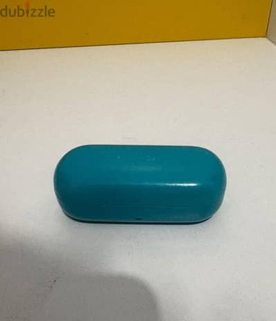 HONOR Magic Earbuds أصلية بالعلبة والورق.