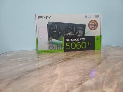 5060 ti 16GB