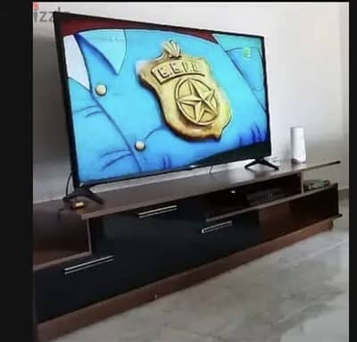 يونيت تي في بحالة جيده جدا