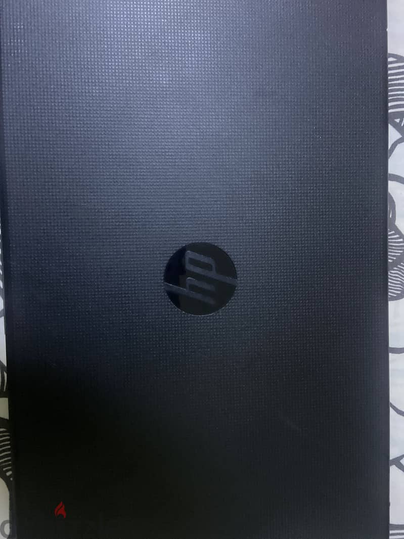 HP Like New Laptop 4