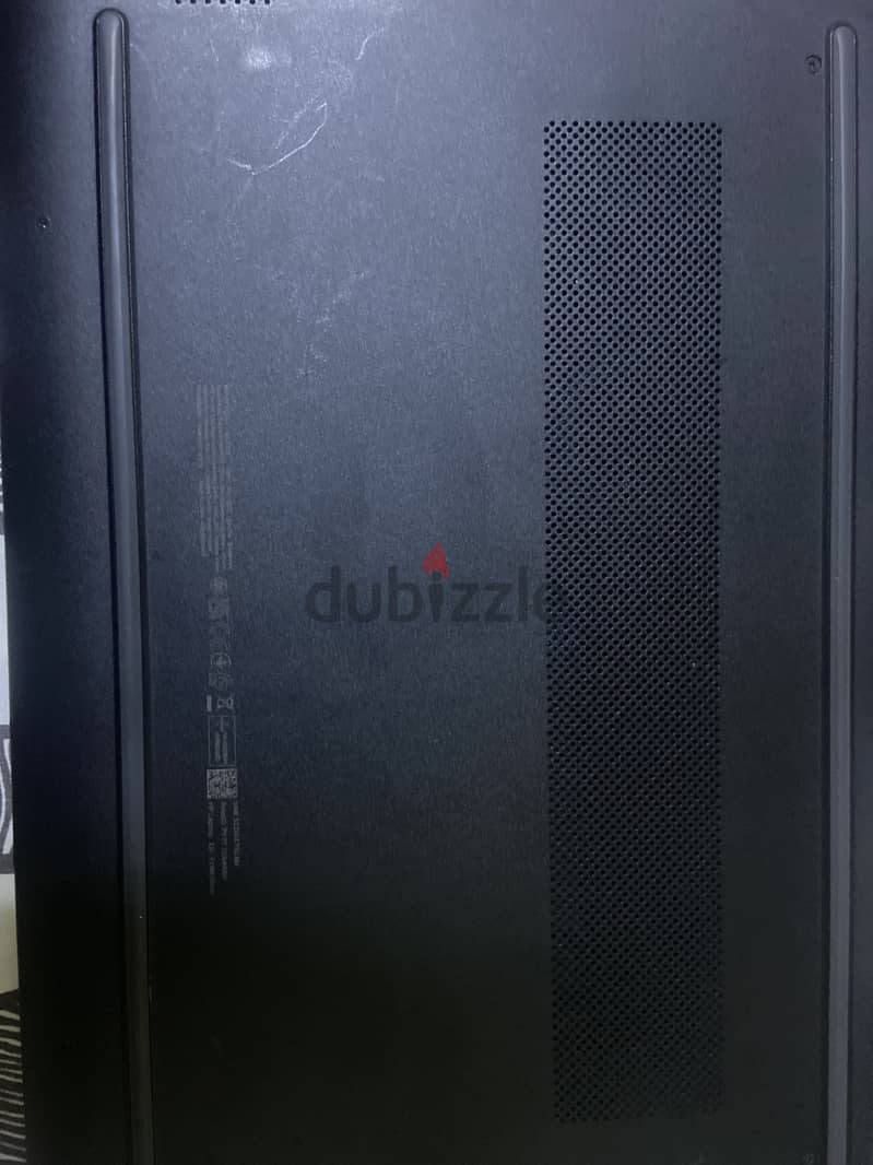HP Like New Laptop 5