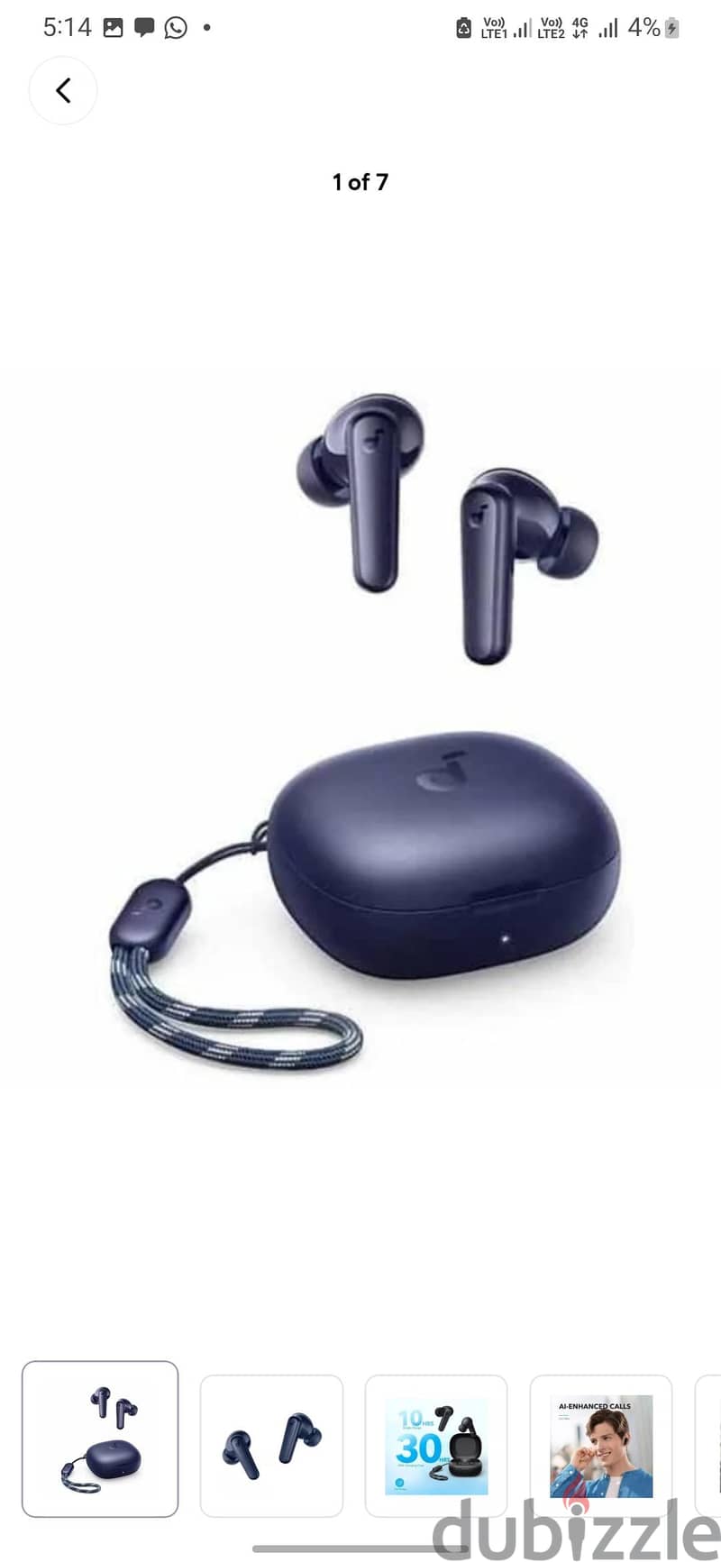 soundcore R50i 1