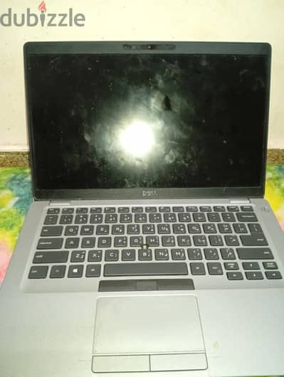 dell latitude 5410