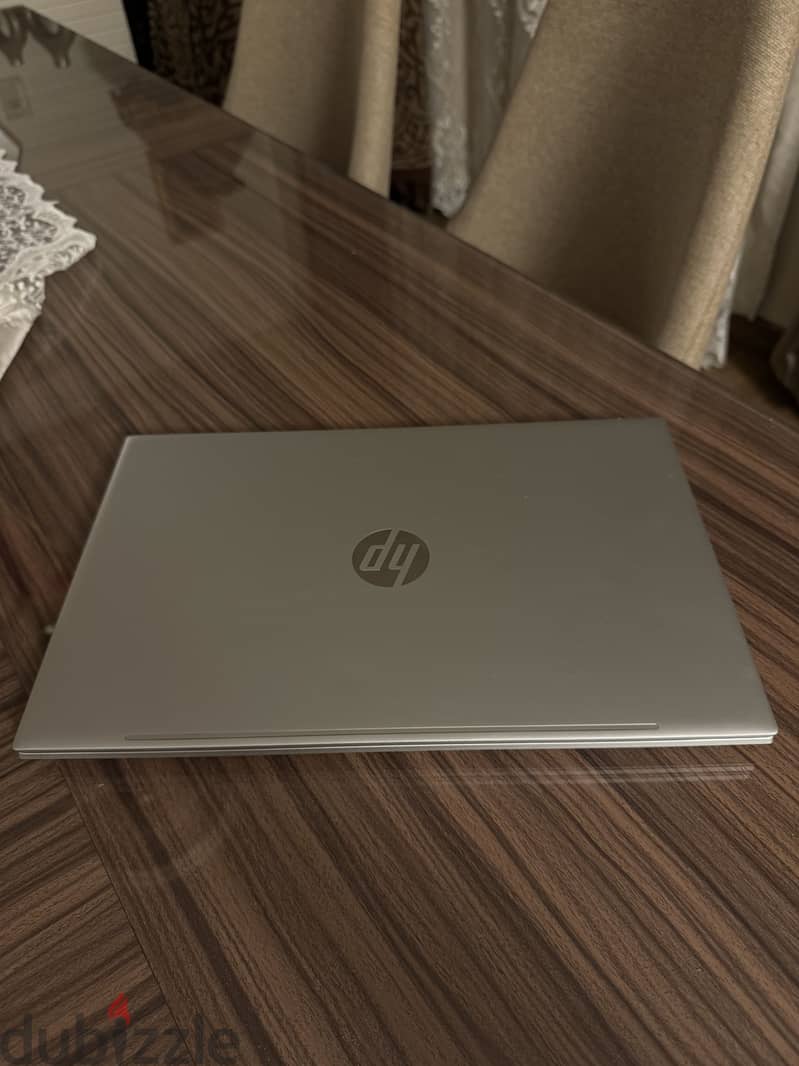 HP Pavilion 15 2