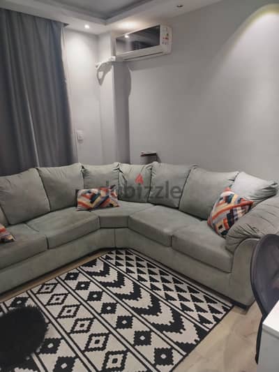 ركنة من Hub furniture
