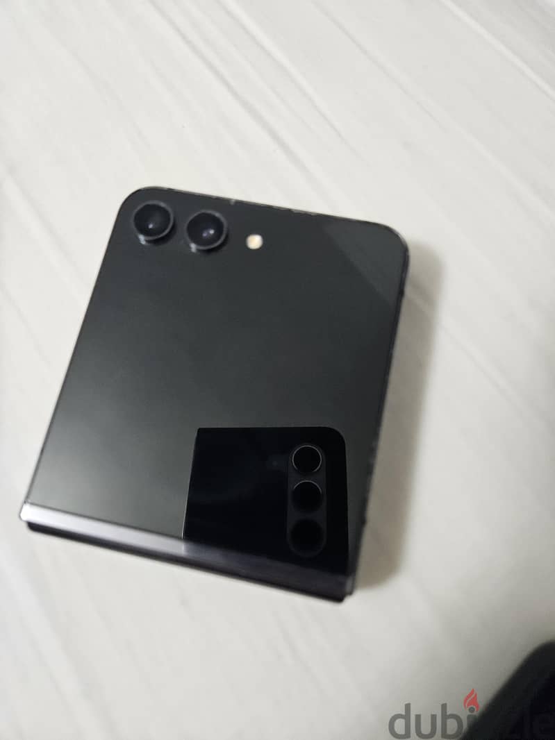 Samsung Z Flip 5 5