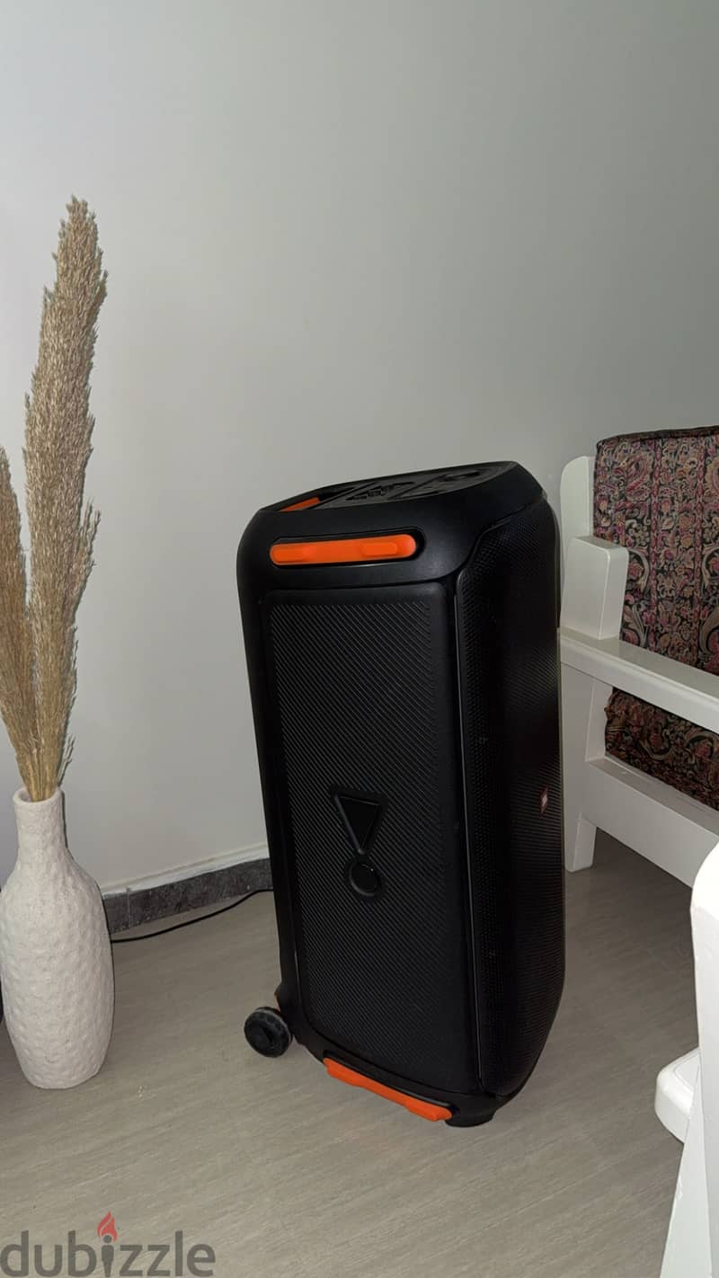 JBL partybox 710 5
