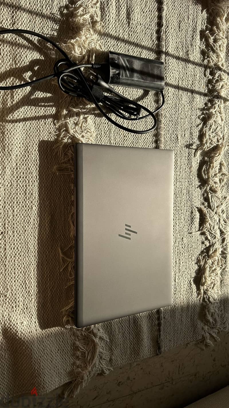 HP ZBook 15U G6 Intel Core i7 vPro 8th Gen RAM 32 G 5