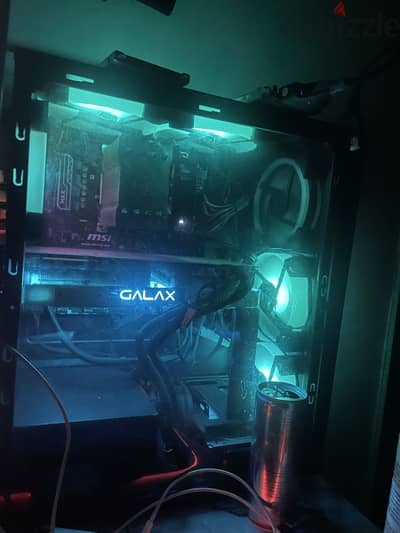 gaming pc