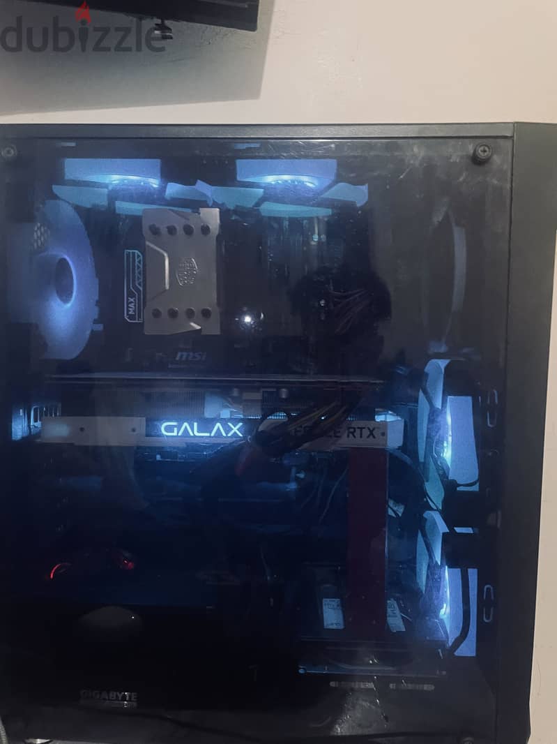 gaming pc 2