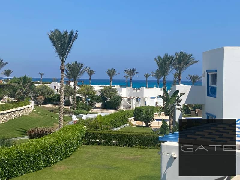 شاليه بغرفتي نوم في ماونتن فيو رأس الحكمة، صورة ٩ من ١٧