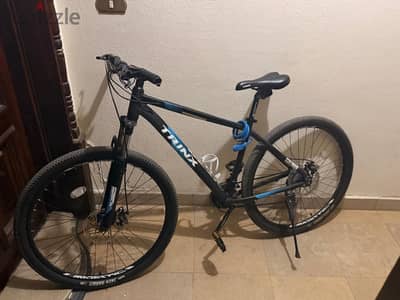 Trinx 136 pro