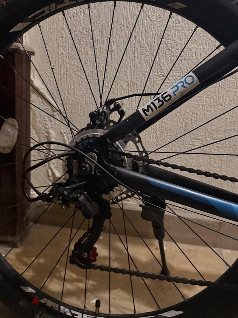 Trinx 136 pro 2