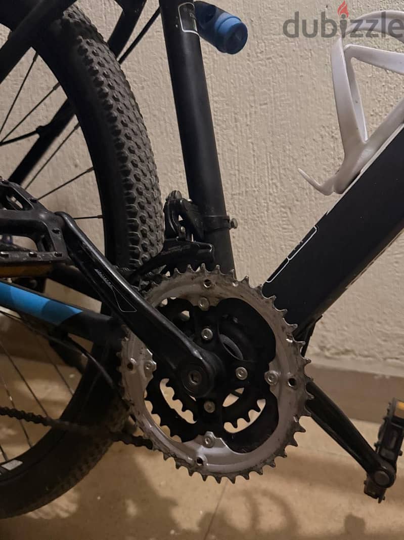 Trinx 136 pro 4