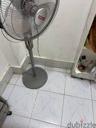 مروحه قرش