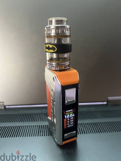 Legend 2 vape - ڤيب ليجيند ٢