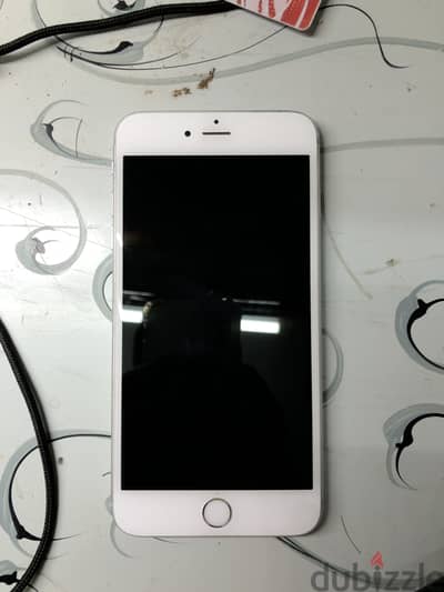 Apple - iPhone 6S Plus