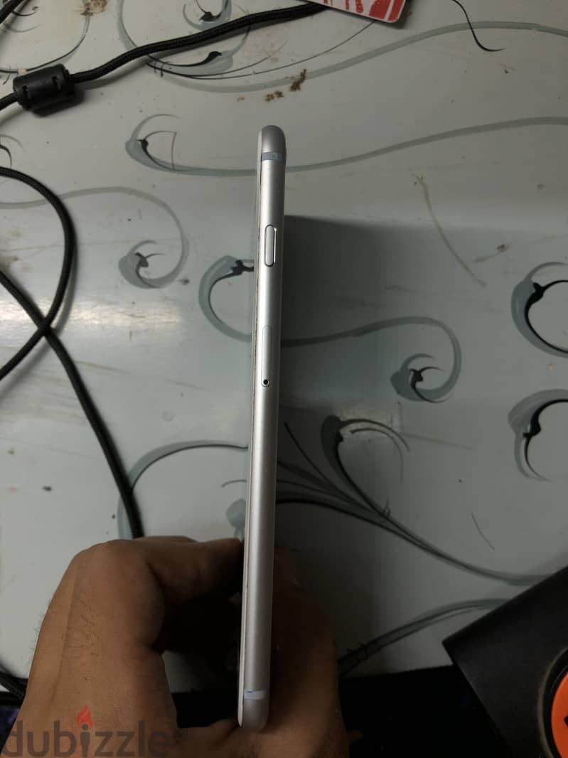 Apple - iPhone 6S Plus 3