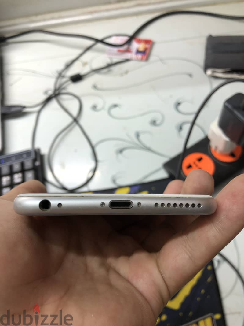 Apple - iPhone 6S Plus 5