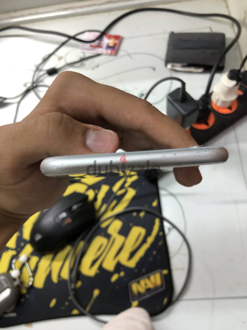 Apple - iPhone 6S Plus 6