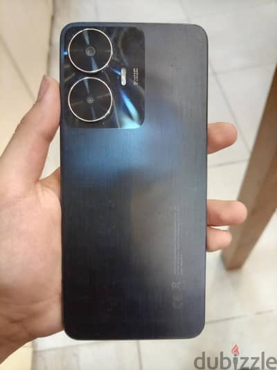 ريلمى سى 55