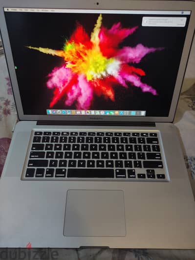 Apple Macbook pro good condition