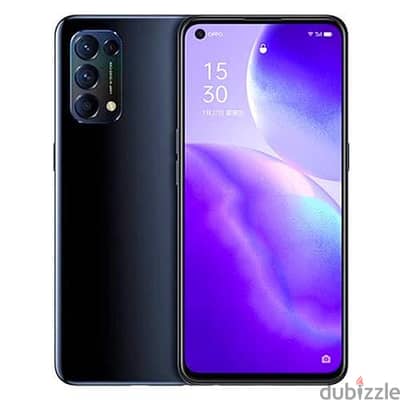 OPPO Reno5