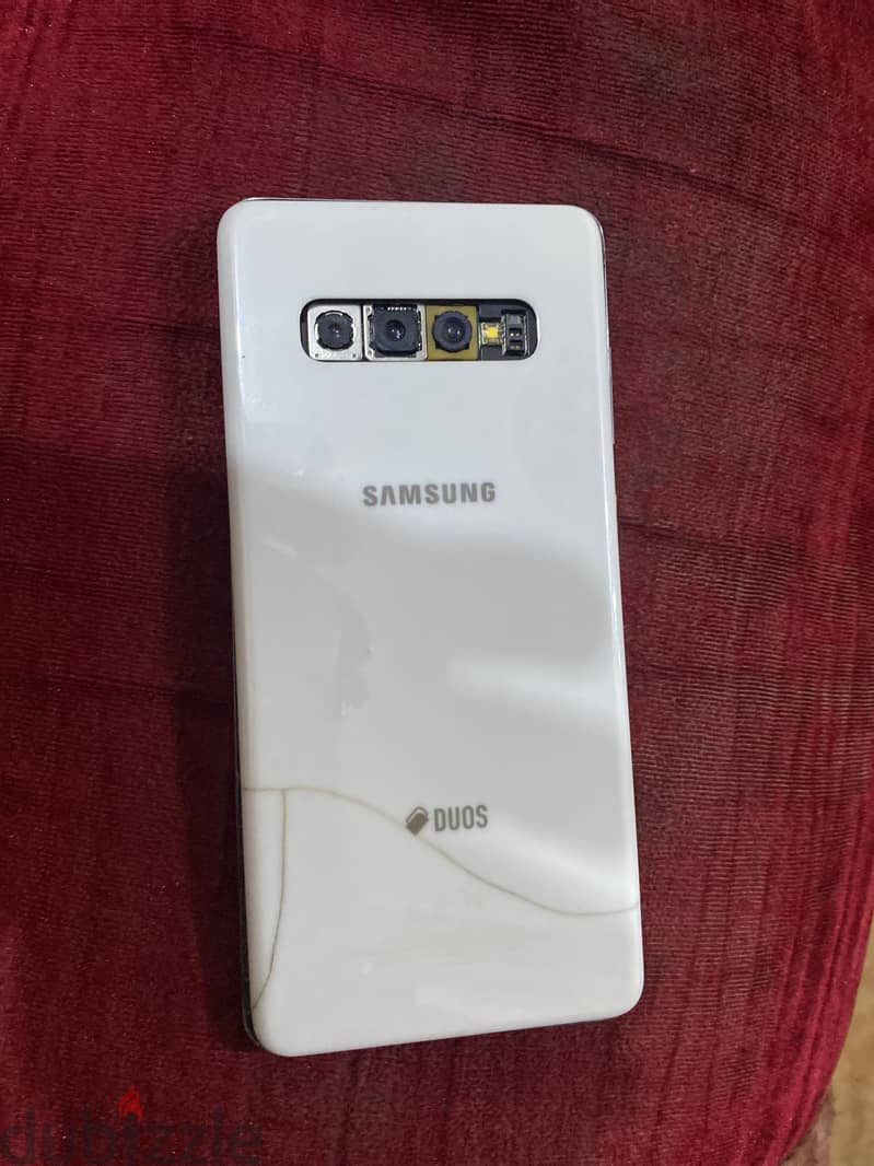Samsung S10 Plus 1