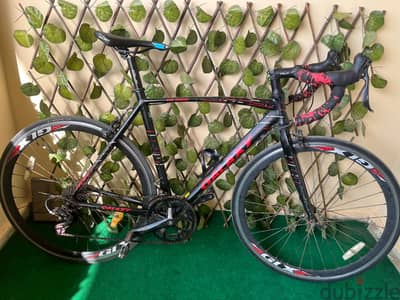 Galaxy RL 500