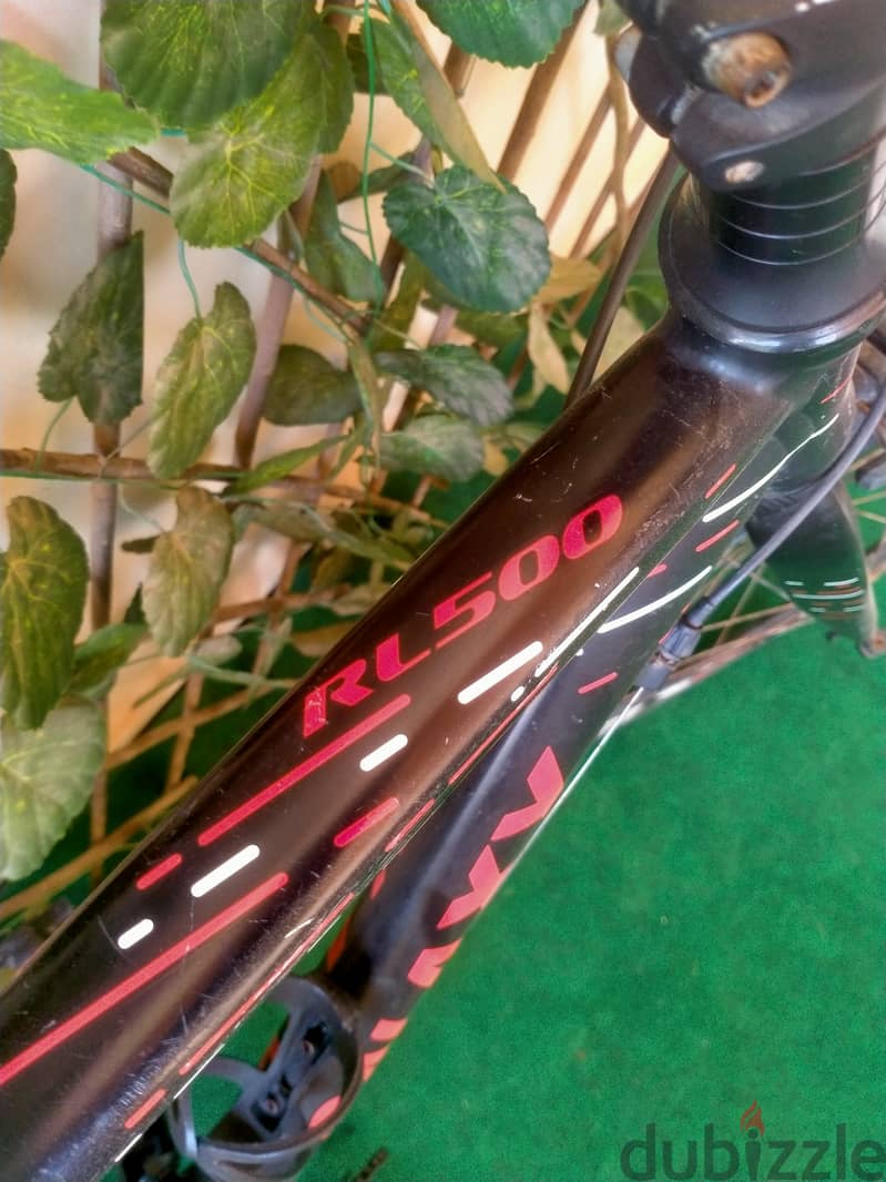 Galaxy RL 500 1