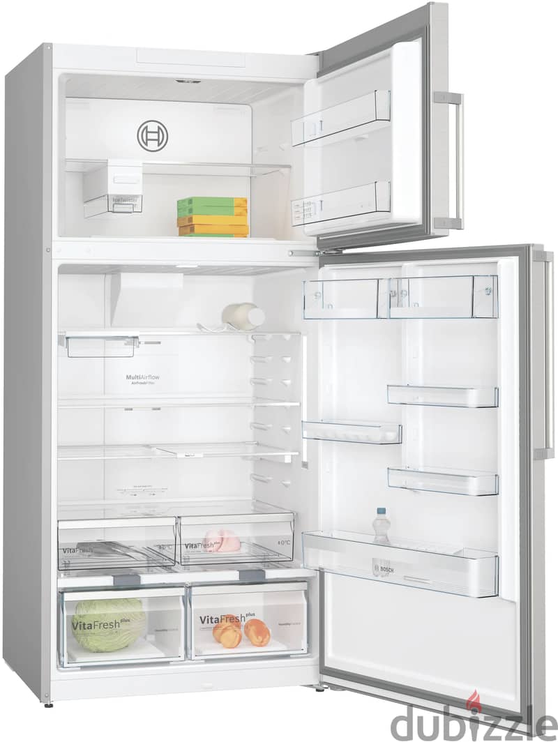 BOSCH REFRIGERATOR 641 LITER 1